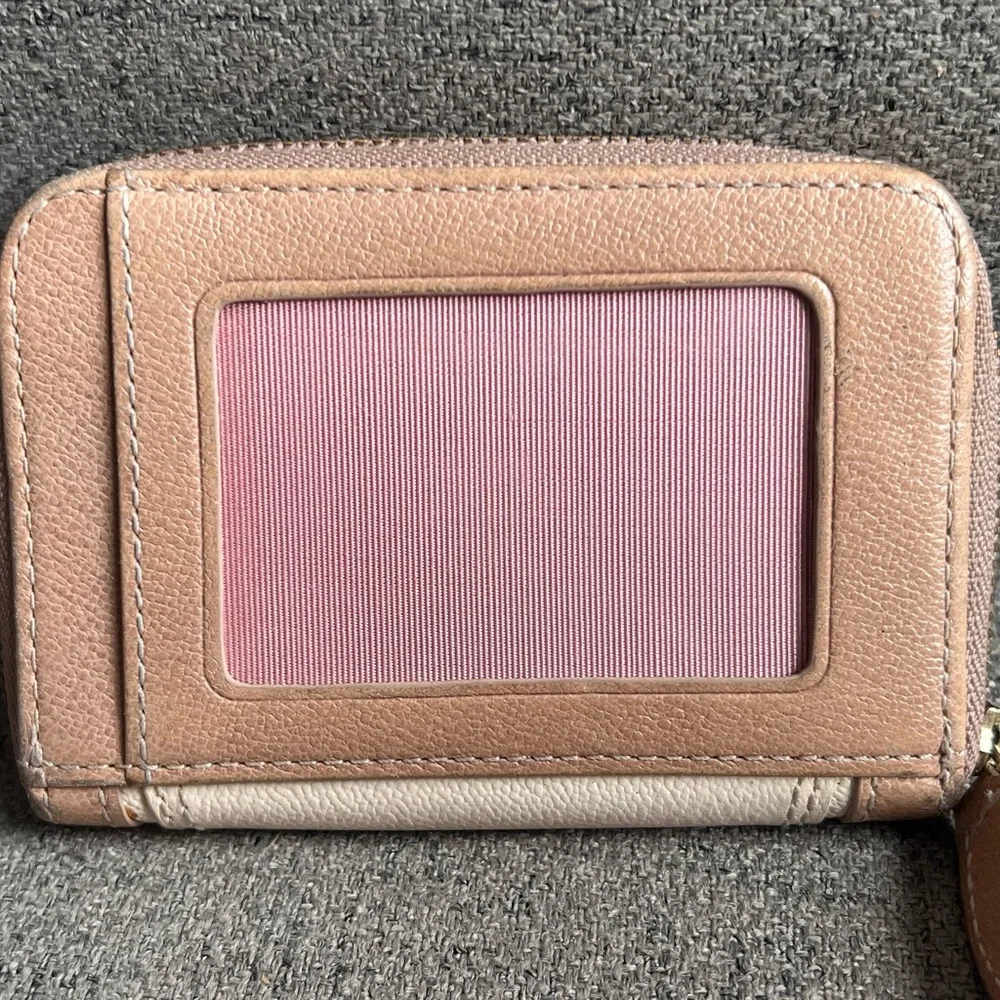 Samantha Thavasa Petit Choice Mini wallet